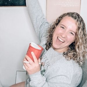 Meet your Posher, Katrina